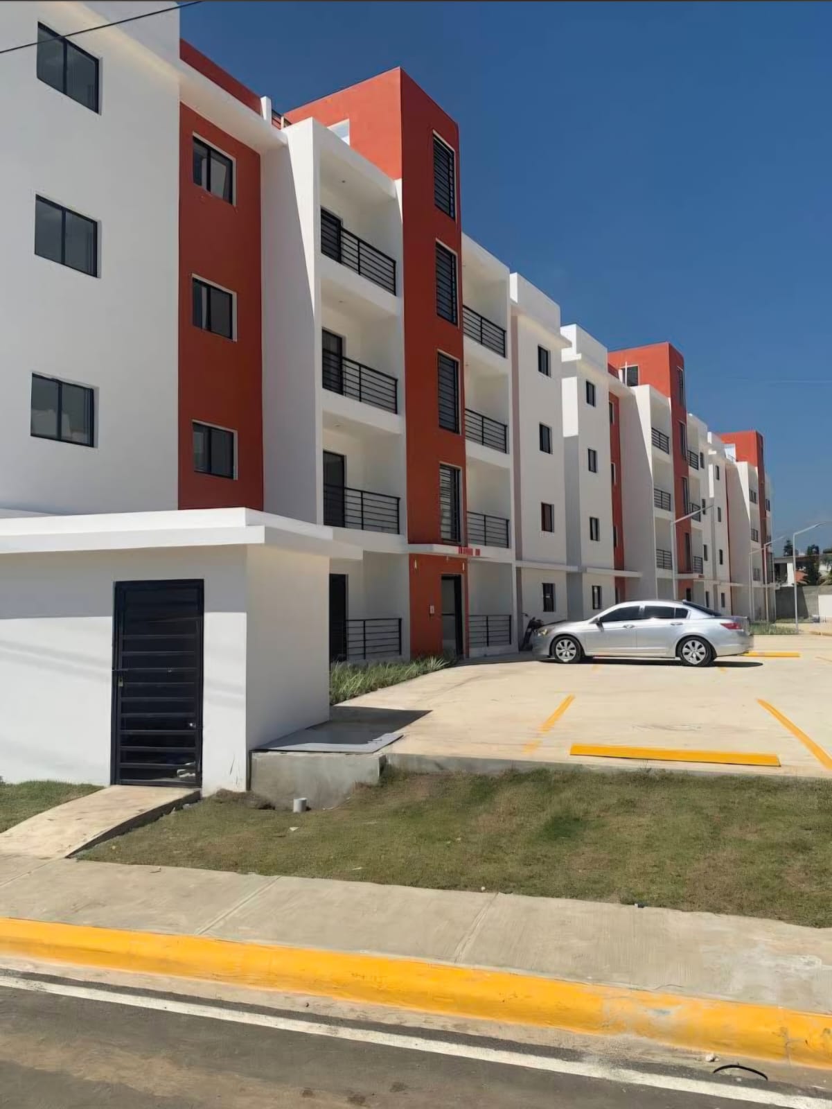 Residencial